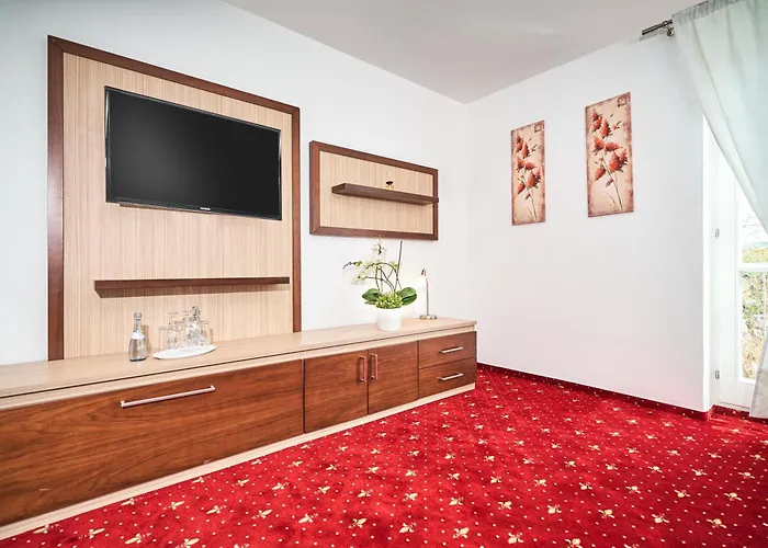 Apart Business Hotel Stuttgart