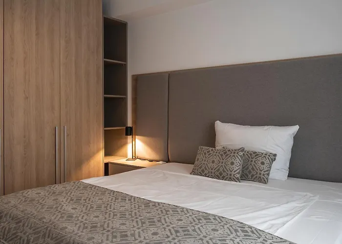 Aparthotel Cosy Stuttgart